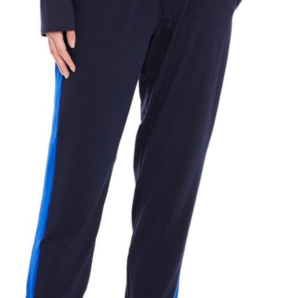 DKNY pants wide leg